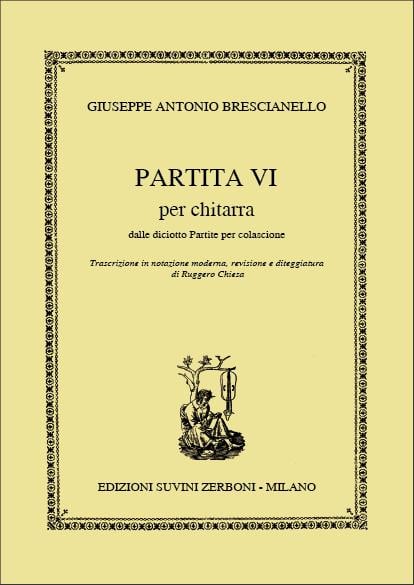 Partita 6